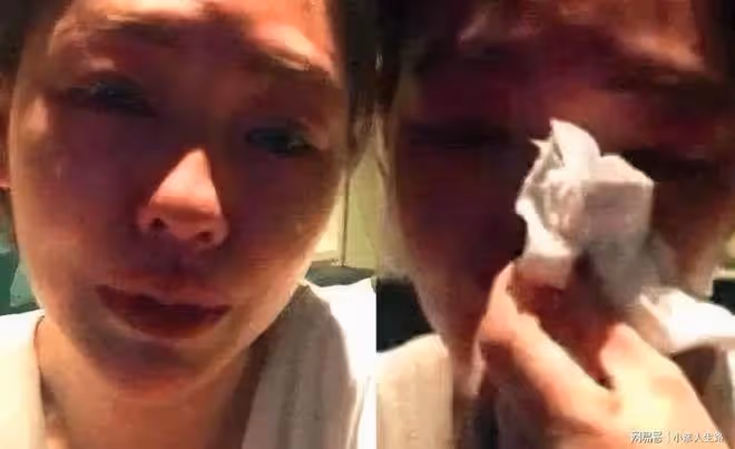 小S帶女營業老公卻泡夜店摟美女小S的隱忍被網友說雙標