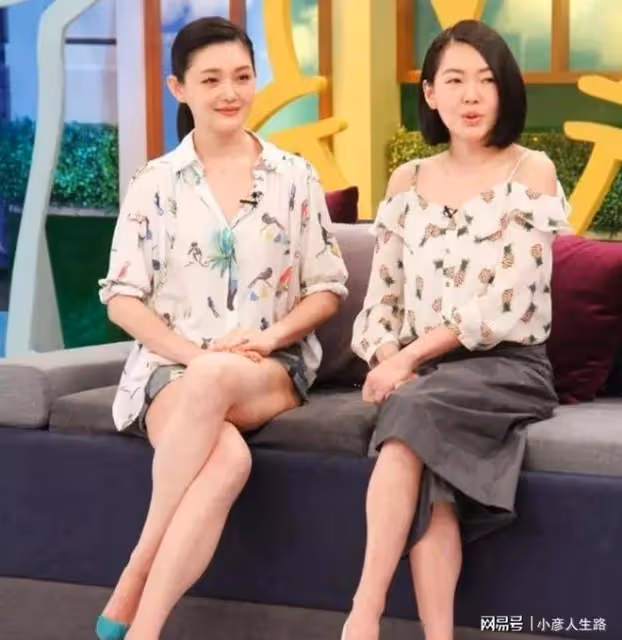 小S帶女營業老公卻泡夜店摟美女小S的隱忍被網友說雙標
