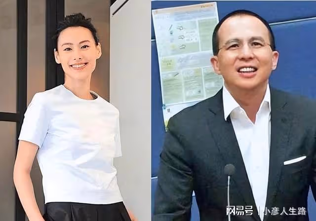 梁洛施帶娃回港也無用，李嘉誠資產再次重組，李澤鉅拿到50多億