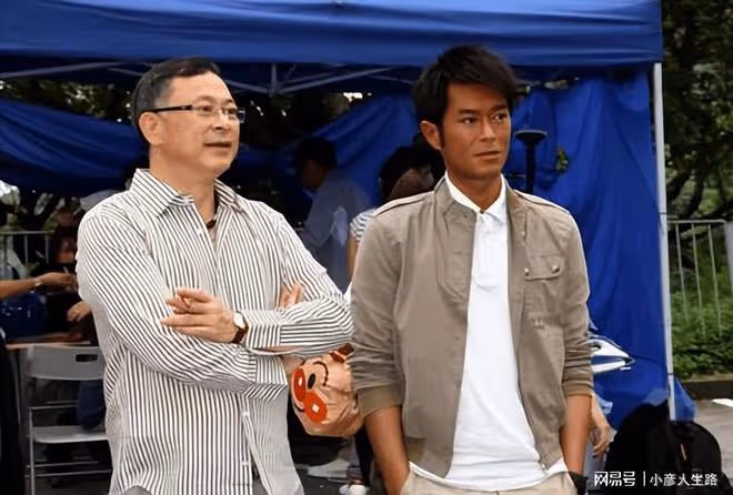 古天樂接過爛片，建過小學，如今上班騎電動車，一部手機用10年