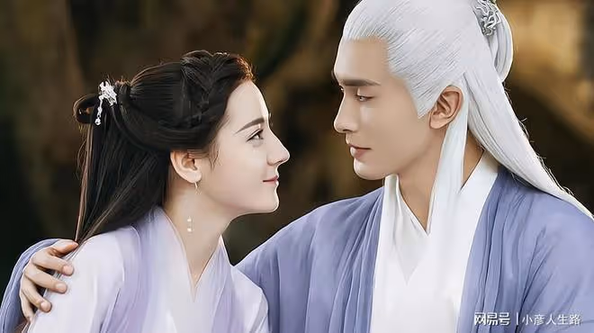 《三生三世步生蓮》宣發，主演人選公布，網友：你們哪來的勇氣呀