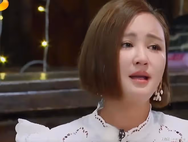 張歆藝分享愛情秘訣:不要吝嗇表達,其實幸福的成本並不高