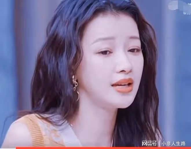 張歆藝分享愛情秘訣:不要吝嗇表達,其實幸福的成本並不高