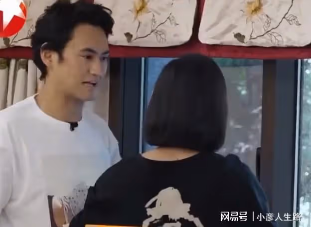 張歆藝分享愛情秘訣:不要吝嗇表達,其實幸福的成本並不高