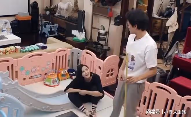 張歆藝分享愛情秘訣:不要吝嗇表達,其實幸福的成本並不高