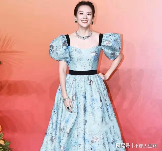 女明星的氣質有多重要?看看佟麗婭、趙露思等人就知道了!