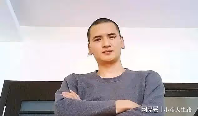 「最帥和尚」釋明心:放棄公務員工作出家為僧,拒絕一眾富婆追求