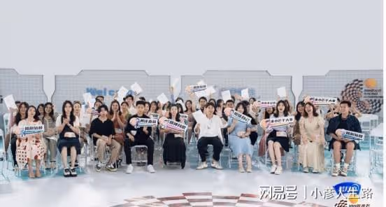 收視三連冠,新一期的《100道光芒》,我終於知道為何「封神」了