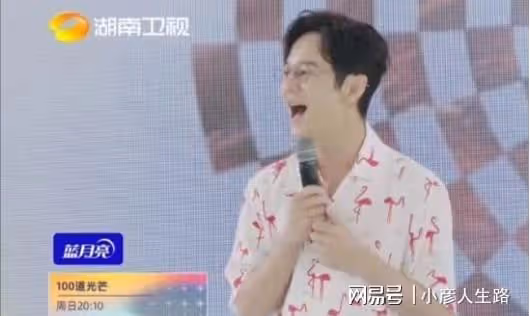 收視三連冠,新一期的《100道光芒》,我終於知道為何「封神」了