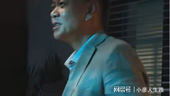 熱度榜第一,《冰雨火》劇情越看越上癮,王一博陳曉演技驚艷眾人