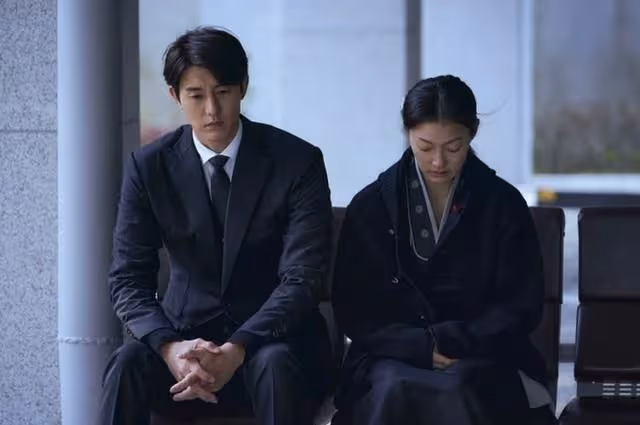 兩人一狗三餐四季?韓知名演員親自公開婚訊,令人羨慕的旅居生活