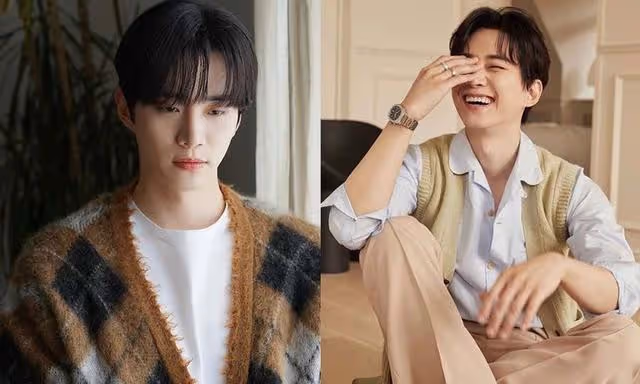 2022爆紅男神哪位讓你暈船?李俊昊憑演技圈粉,姜泰伍入伍好心碎