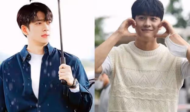 2022爆紅男神哪位讓你暈船?李俊昊憑演技圈粉,姜泰伍入伍好心碎