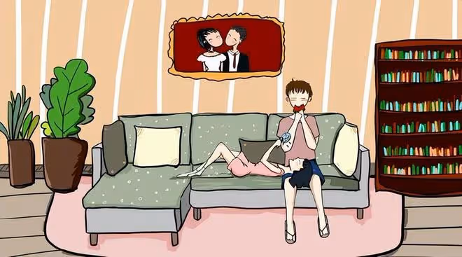 婆婆住到小兒子家後,自作主張讓大兒子家也搬來住,小兒媳要離婚