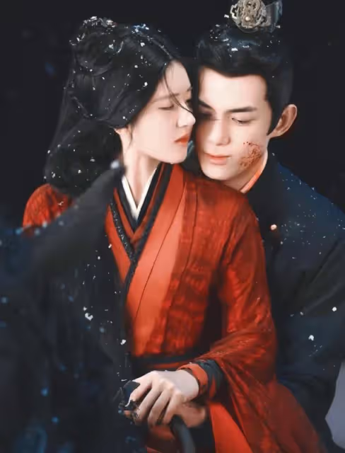 吳磊趙露思同場活動猶如婚禮現場,楊洋同場獨自美麗