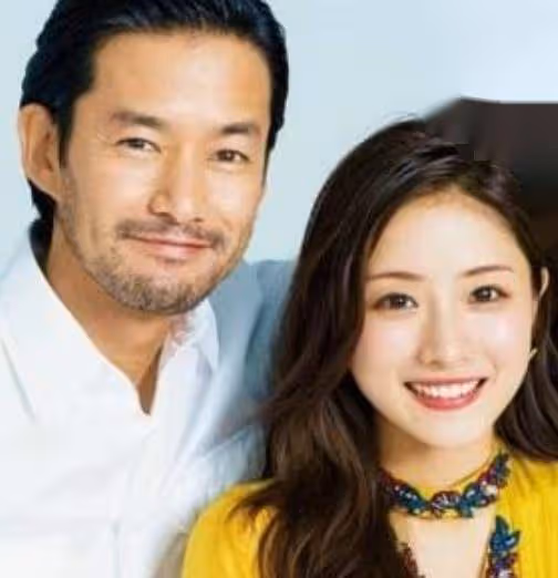 石原里美回應突然官宣結婚，和老公不是因為愛，原因讓人無法接受