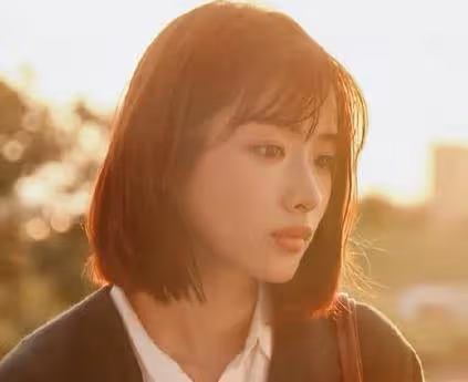 石原里美回應突然官宣結婚,和老公不是因為愛,原因讓人無法接受