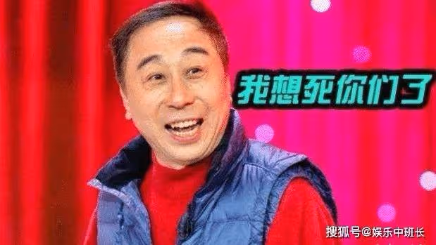 馮鞏親手捧紅11位徒弟，60歲生日只有1人到場祝賀，太心酸了！