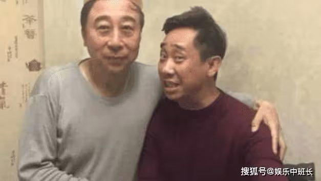 馮鞏親手捧紅11位徒弟，60歲生日只有1人到場祝賀，太心酸了！