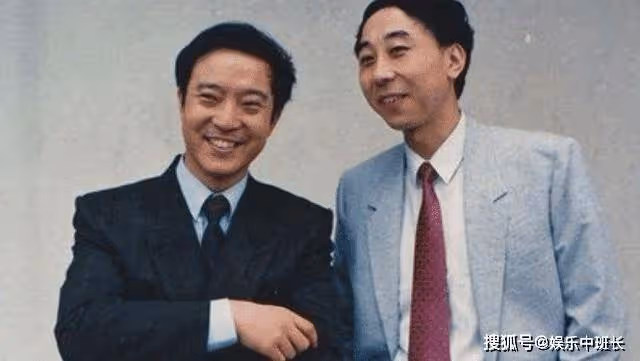 馮鞏親手捧紅11位徒弟，60歲生日只有1人到場祝賀，太心酸了！