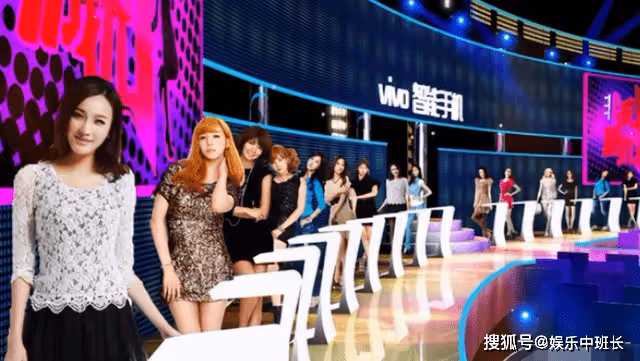 還記得非誠勿擾上，無人敢牽手的「貓臉女孩」？卸妝後卻被驚艷了