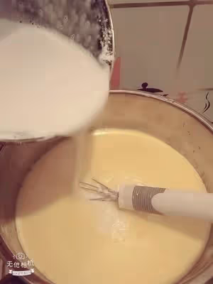 椰汁黃金糕