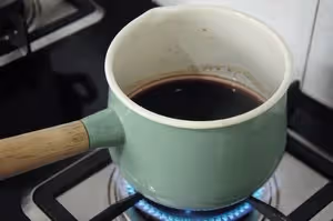 能把人兒吃醉的——全麥紅酒堅果乾歐包