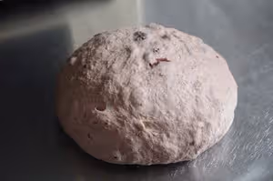 能把人兒吃醉的——全麥紅酒堅果乾歐包