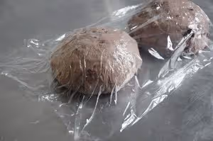 能把人兒吃醉的——全麥紅酒堅果乾歐包