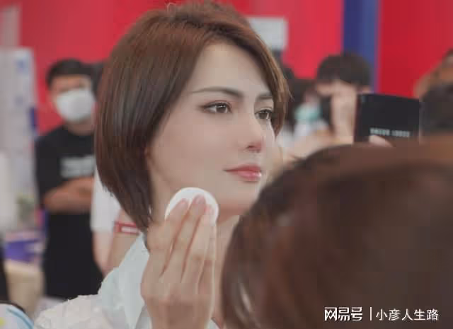 辛巴徒弟時大漂亮,因失戀宣布停播,網友:是「他」還是「她」?