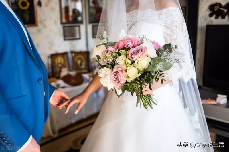 看到兒媳出軌,我選擇默不作聲,只為了兒子的婚姻幸福