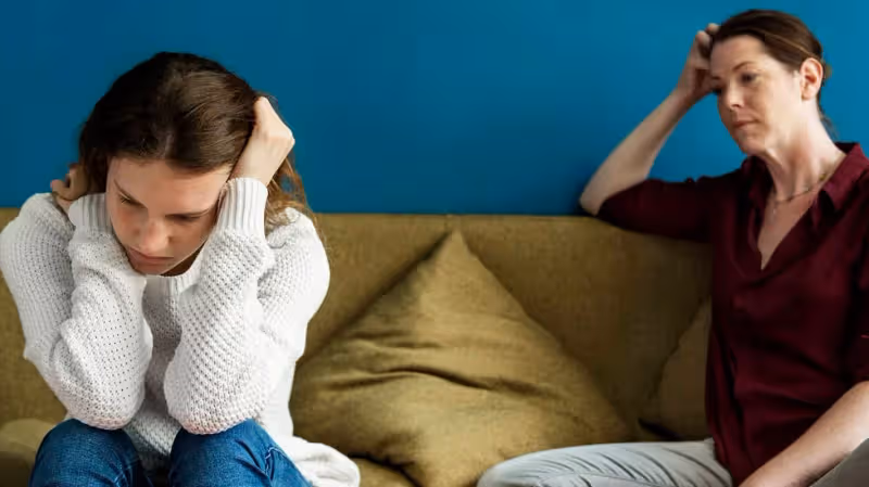 「你們全家住一起吧」婚房剛裝修好,准婆婆拎包占主臥,果斷分手