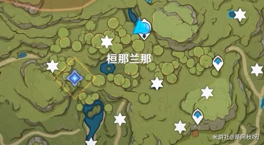 《原神》3.0水天供書世界任務指南