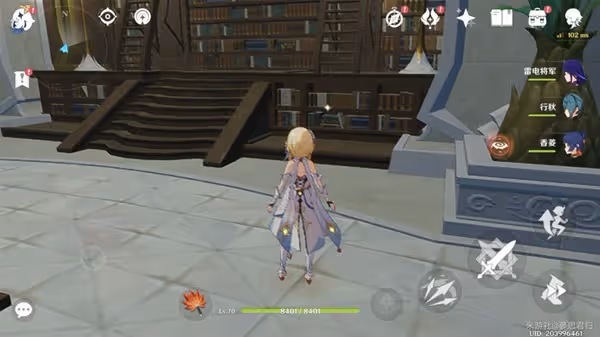 《原神》3.0版塵世巡遊第三輯成就攻略