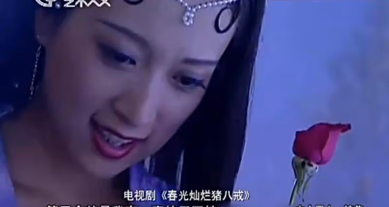 金巧巧：富太太的玫瑰之戰
