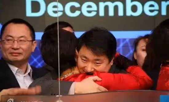 金巧巧：富太太的玫瑰之戰
