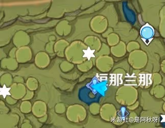 《原神》3.0夢中的苗圃新芽迸發的曲調攻略