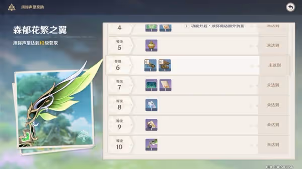 《原神》須彌每日任務與聲望開啟方法
