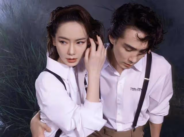 盤點娛樂圈的小八卦，趙麗穎林更新關係很好？趙露思 千璽 孫怡 戚薇