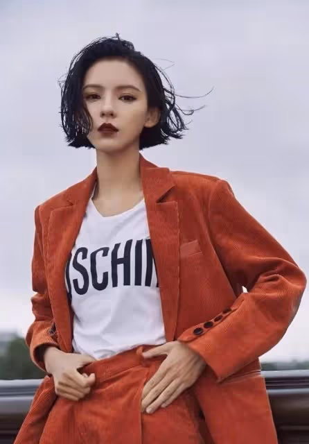 盤點娛樂圈的小八卦，趙麗穎林更新關係很好？趙露思 千璽 孫怡 戚薇