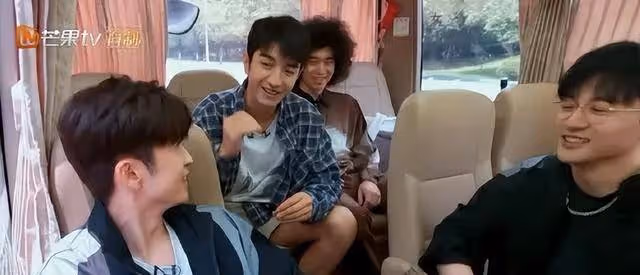 王大陸疑似婚訊曝光？《哥哥2》含瓜量太高，網友直呼搞快點