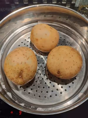 肯德基土豆泥神還原