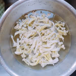 西紅柿雞蛋菜花