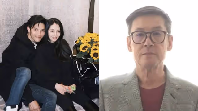 向佐爆出軌1個月後　向太4字透露與郭碧婷現狀