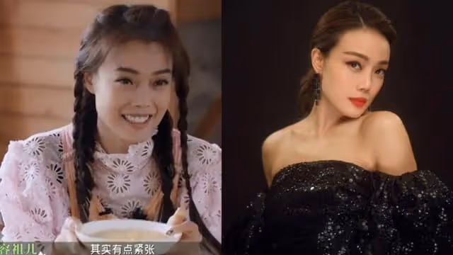 節目上吃豬食引熱議　容祖兒：味道像麥片