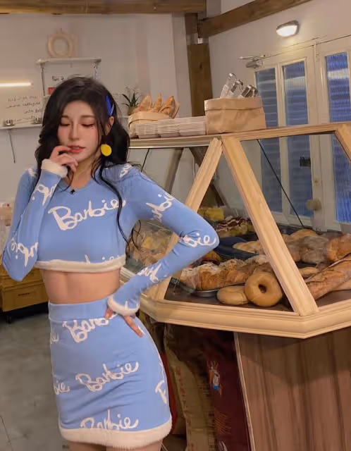 美女網紅去世僅24歲！急性消化道大出血致休克，經常胃痛不去醫院