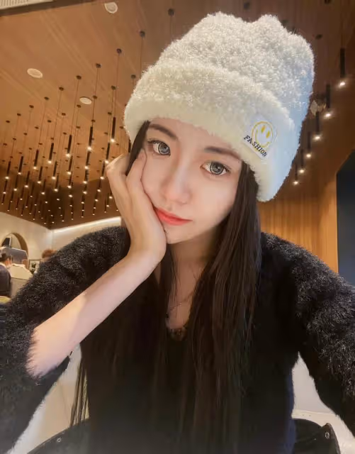 美女網紅去世僅24歲！急性消化道大出血致休克，經常胃痛不去醫院