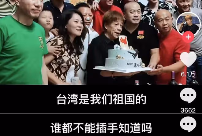 72歲港星梁小龍颱風中練拳，褲管空蕩骨瘦如柴，回應定居內地傳聞