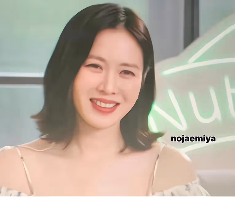孫藝珍曝光養胎秘訣!拉老公玄彬預習當爸秀寵女絕技