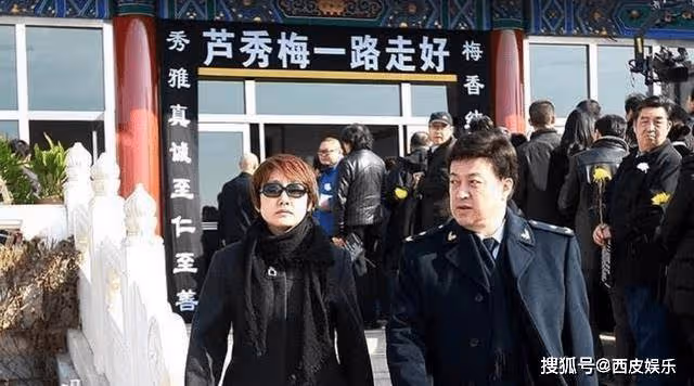 她是國民熟悉的歌唱家 消失10年原來是因癌去世